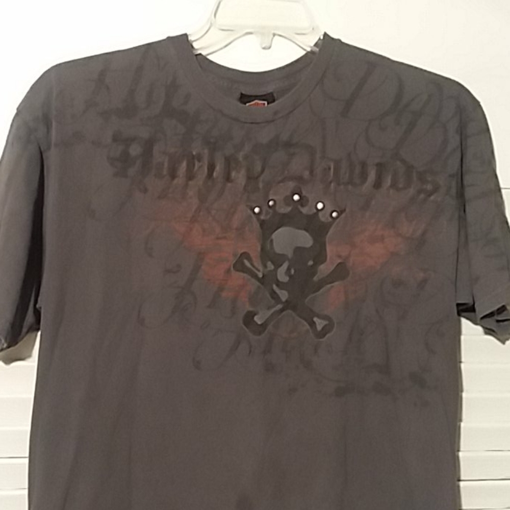 Harley-Davidson Tshirt
